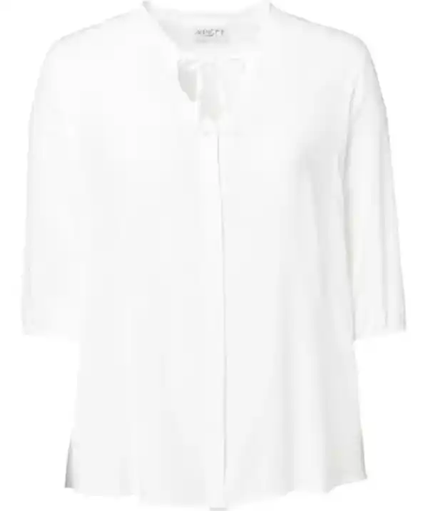 Bild 1 von Weiße Bluse, weiß