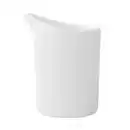 Bild 1 von Villeroy & Boch Milchkännchen Modern Grace, Weiß, Keramik, 220 ml, Ausgießer, Kaffee & Tee, Kannen, Milchkännchen