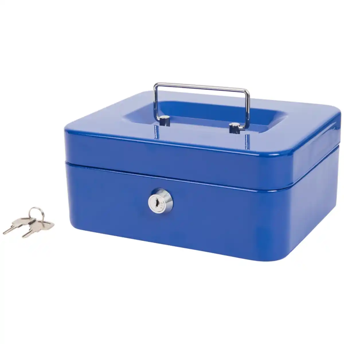 Bild 4 von Geldkassette