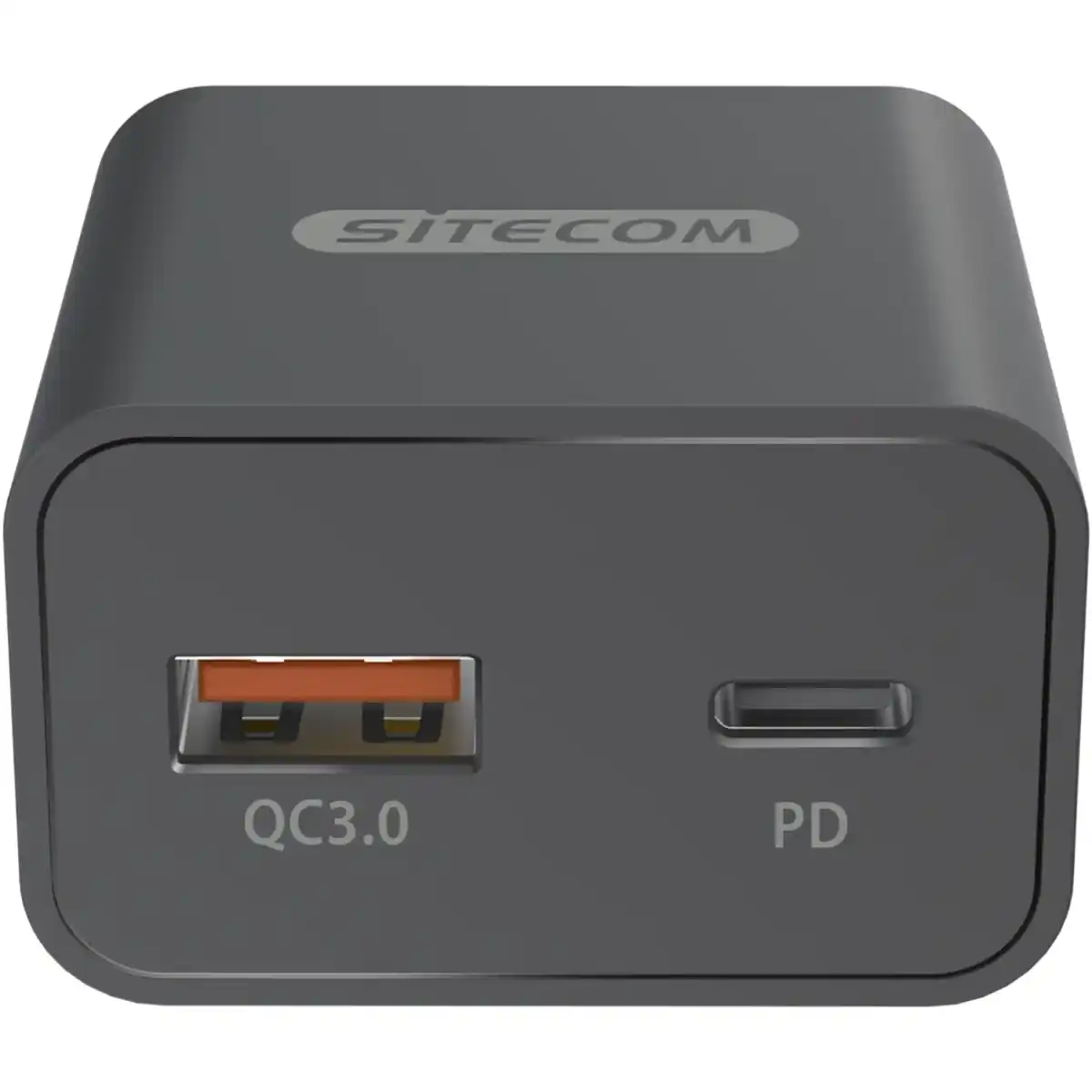 Bild 3 von Sitecom Schnelles Wandladegerät GaN