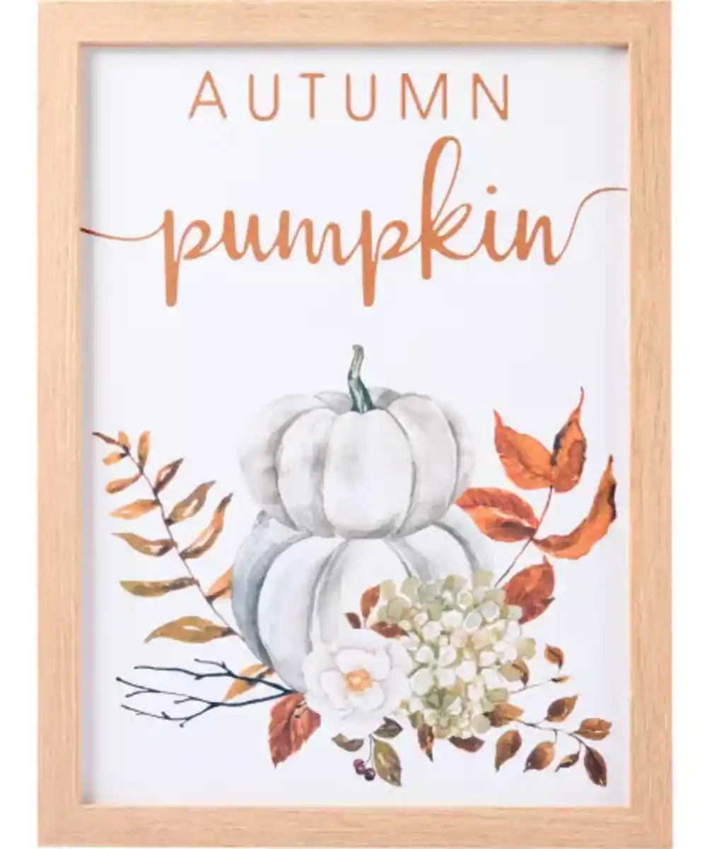 Bild 1 von Canvas Wandbild, weiß