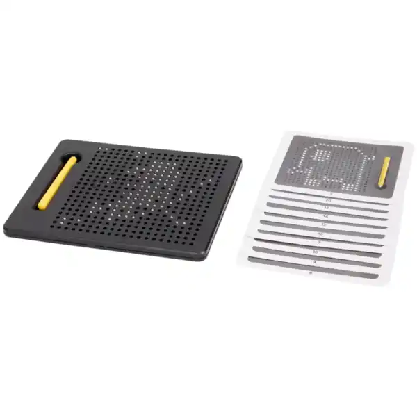 Bild 2 von Magnetzeichentafel