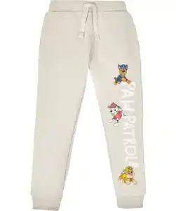 Paw Patrol Jogginghose, hellnatur