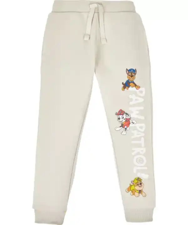 Bild 1 von Paw Patrol Jogginghose, hellnatur
