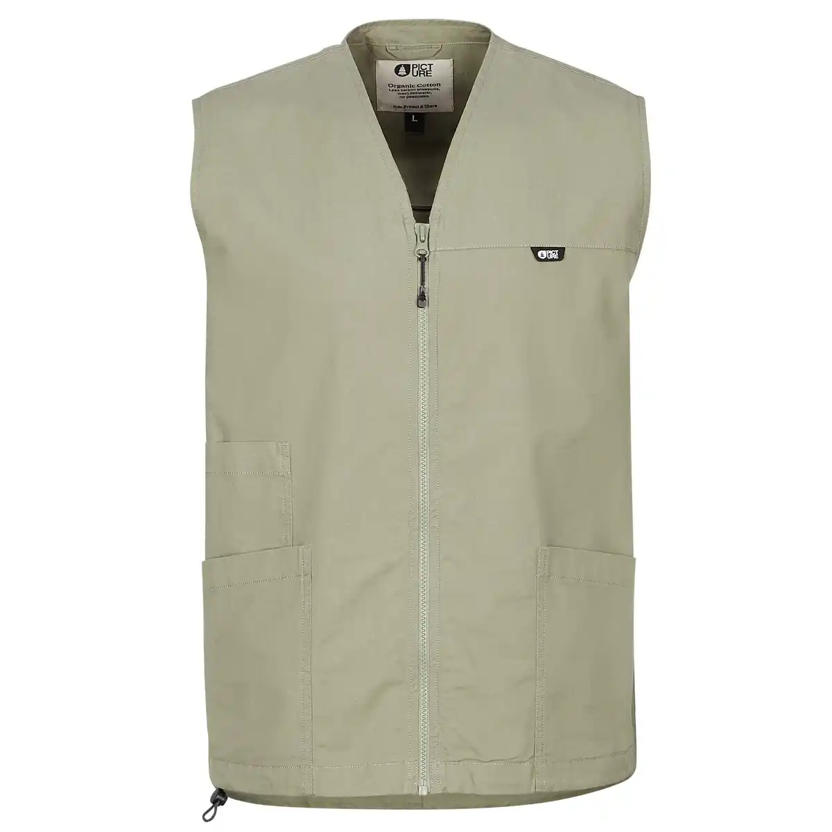 Bild 1 von GUMAH VEST JKT Herren - Weste