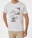 Bild 1 von T-Shirt, weiß