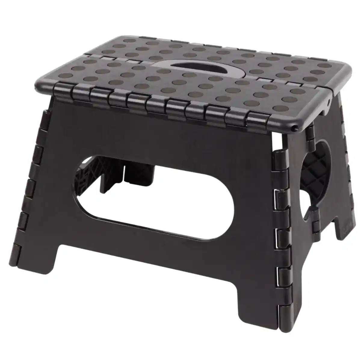 Bild 1 von Klappbarer Tritthocker