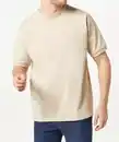 Bild 1 von T-Shirt Oversize, naturfarben