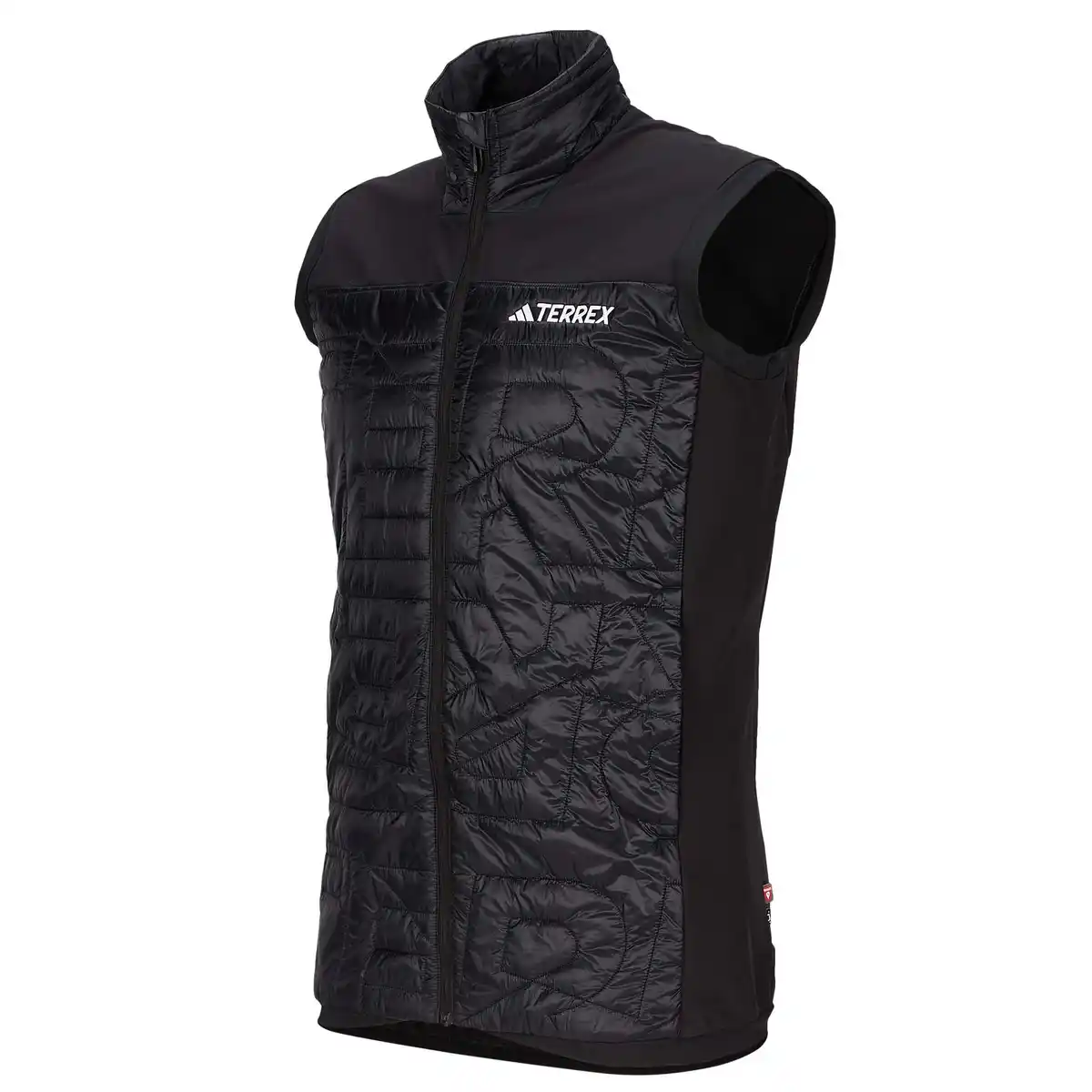 Bild 2 von TERREX XPERIOR VARILITE HYBRID PRIMALOFT VEST Herren - Weste