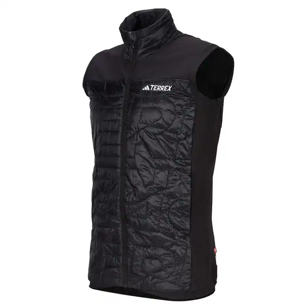 Bild 2 von TERREX XPERIOR VARILITE HYBRID PRIMALOFT VEST Herren - Weste