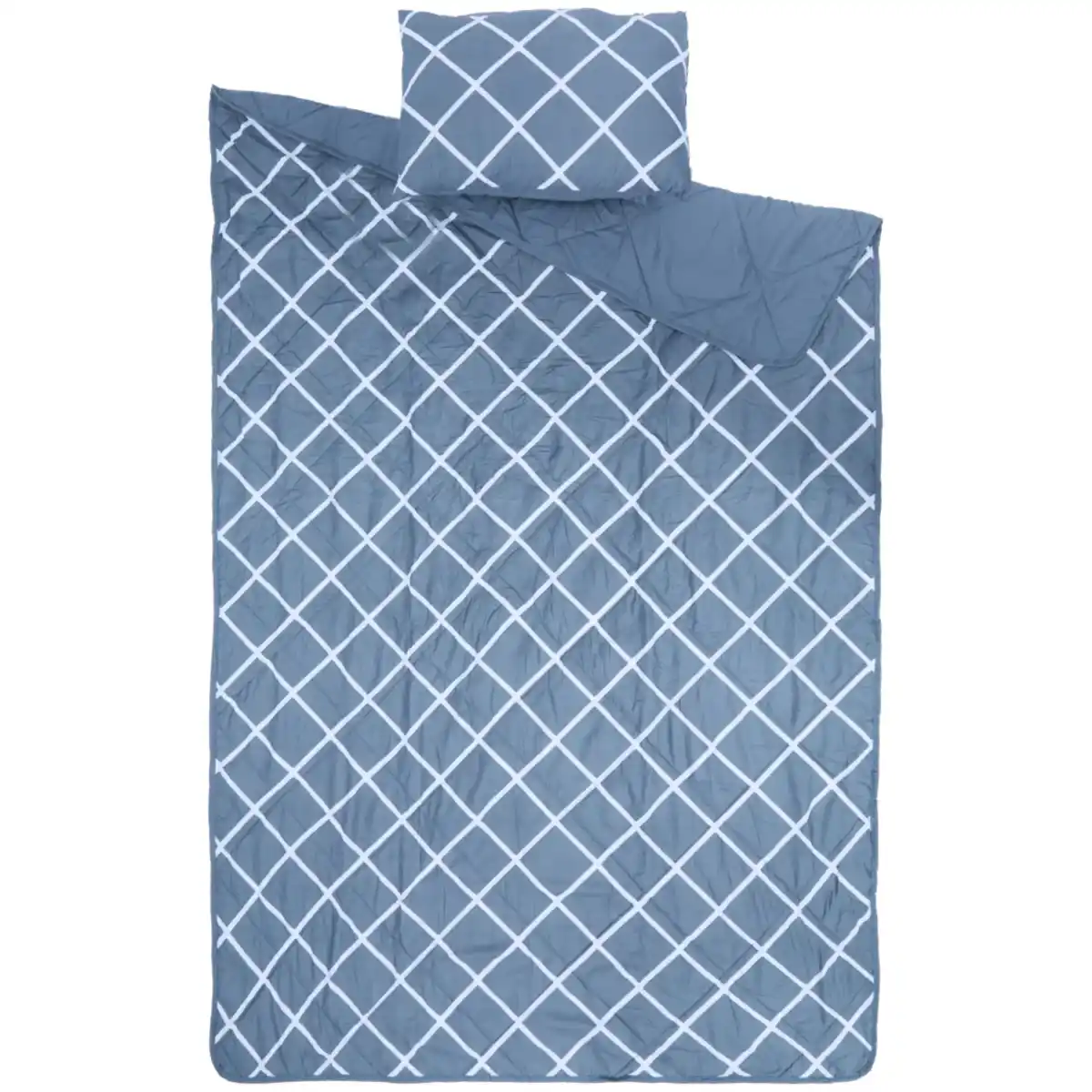 Bild 1 von Reisebettdecke & Kissen