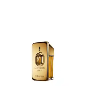 Rabanne 1 Million Gold Elixier Eau de Parfum Intense, 50 ml