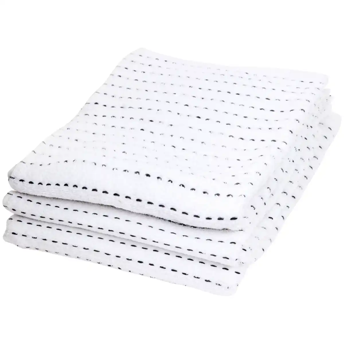 Bild 4 von Handtuchset