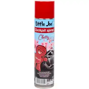 Little Joe Cockpit-Spray