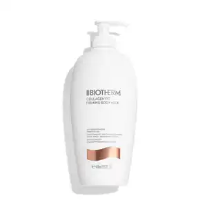 BIOTHERM Body Care Collagen Fit Körpermilch, 400 ml