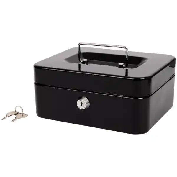 Bild 3 von Geldkassette