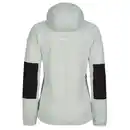 Bild 2 von MASSONE ML HOODED JACKET Damen - Fleecejacke