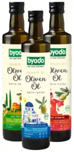 Olivenöl nativ extra