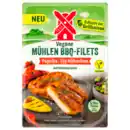 Bild 1 von Rügenwalder Mühlen BBQ-Filets Paprika-Typ Hähnchen Vegan 170g
