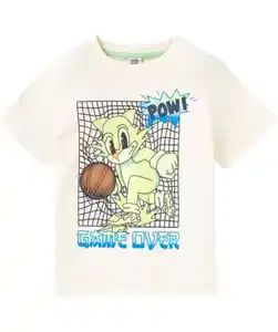 T-Shirt Gaming, offwhite