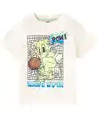 Bild 1 von T-Shirt Gaming, offwhite