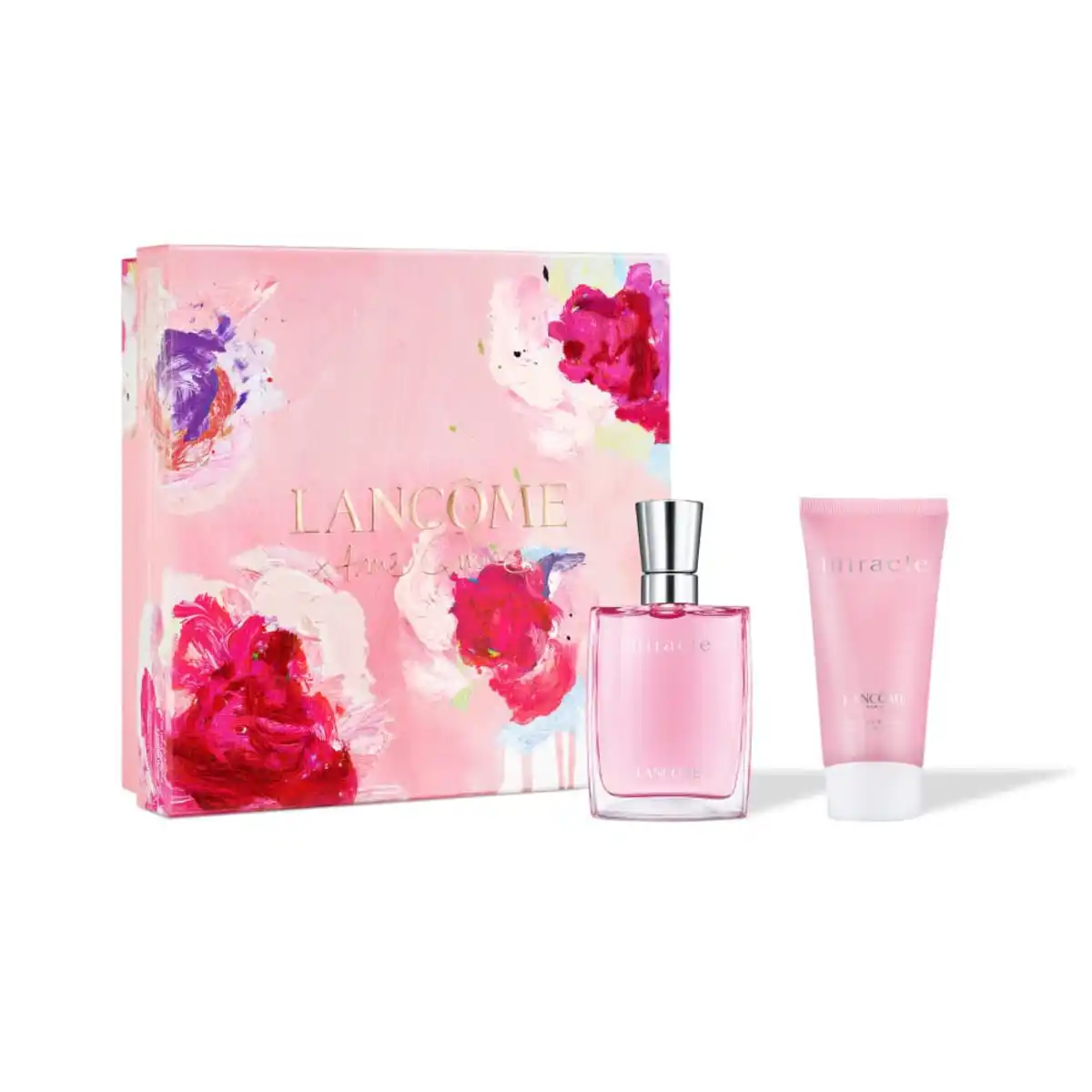 Bild 1 von LANCÔME Miracle Eau de Parfum Geschenkpackung, 1 Stk