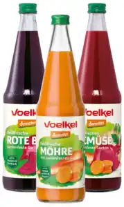 Saft oder Saftmischung