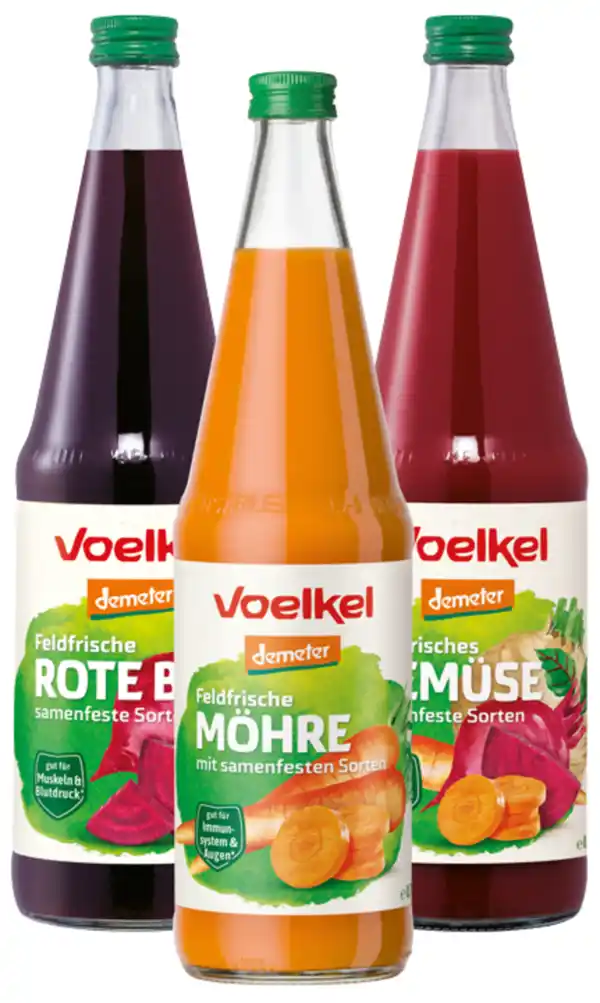 Bild 1 von Saft oder Saftmischung