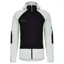 Bild 1 von MASSONE ML HOODED JACKET Herren - Fleecejacke