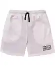 Bild 1 von 2-in-1-Sport-Shorts, weiß