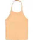 Bild 1 von Neckholdertop in Apricot, apricot