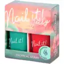 Bild 3 von Nail It! Jelly-Nagellack-Set