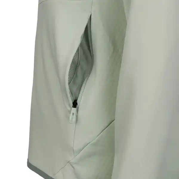 Bild 3 von W XPERIOR LIGHT FLEECE HOODED JACKET Damen - Fleecejacke