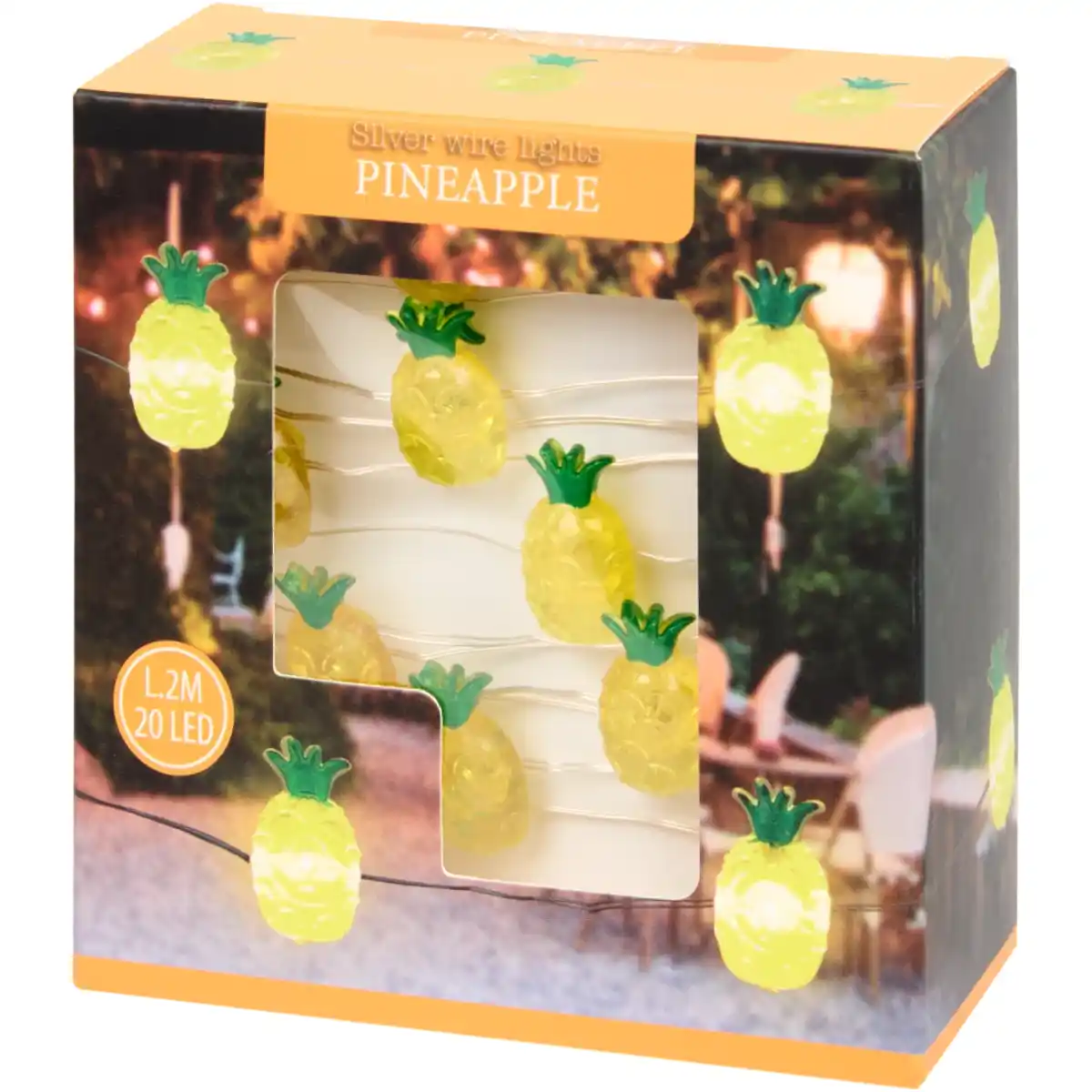 Bild 1 von Lichterkette