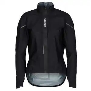 SPINSHIFT GORE-TEX JACKET Damen - Fahrradjacke
