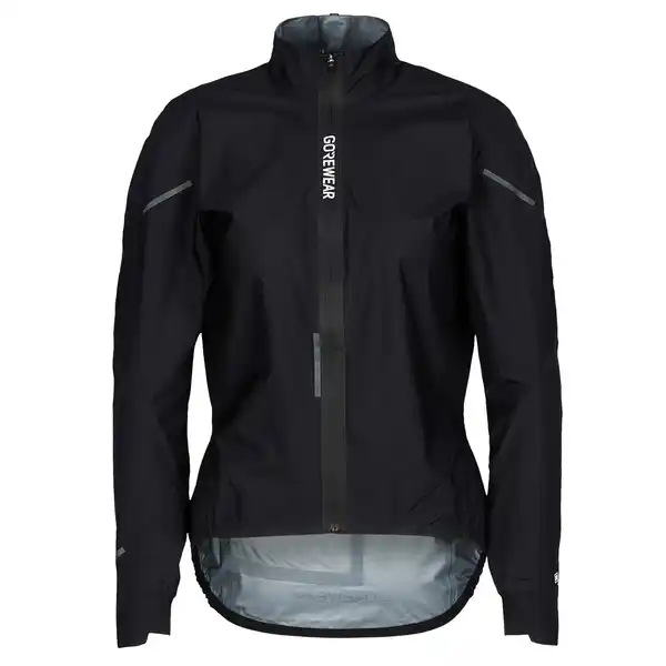 Bild 1 von SPINSHIFT GORE-TEX JACKET Damen - Fahrradjacke