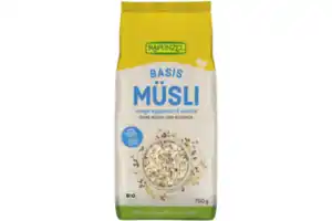 Basis Müsli