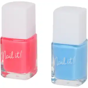 Nail It! Jelly-Nagellack-Set