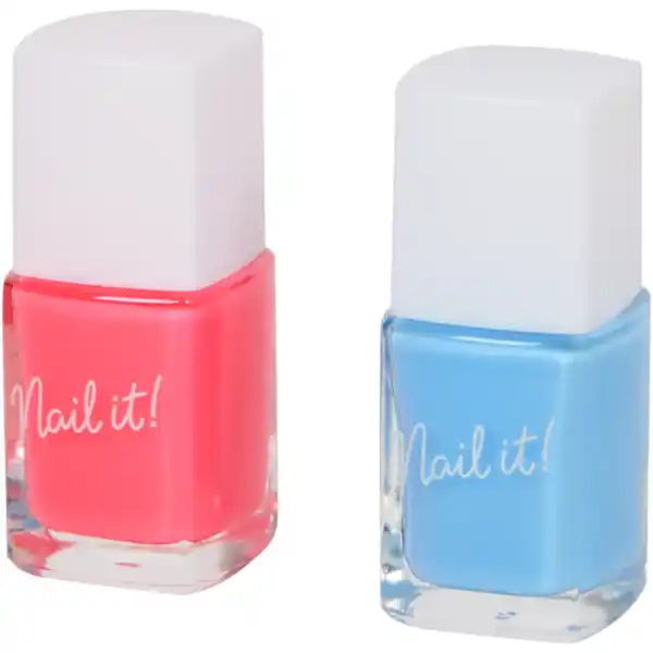 Bild 1 von Nail It! Jelly-Nagellack-Set
