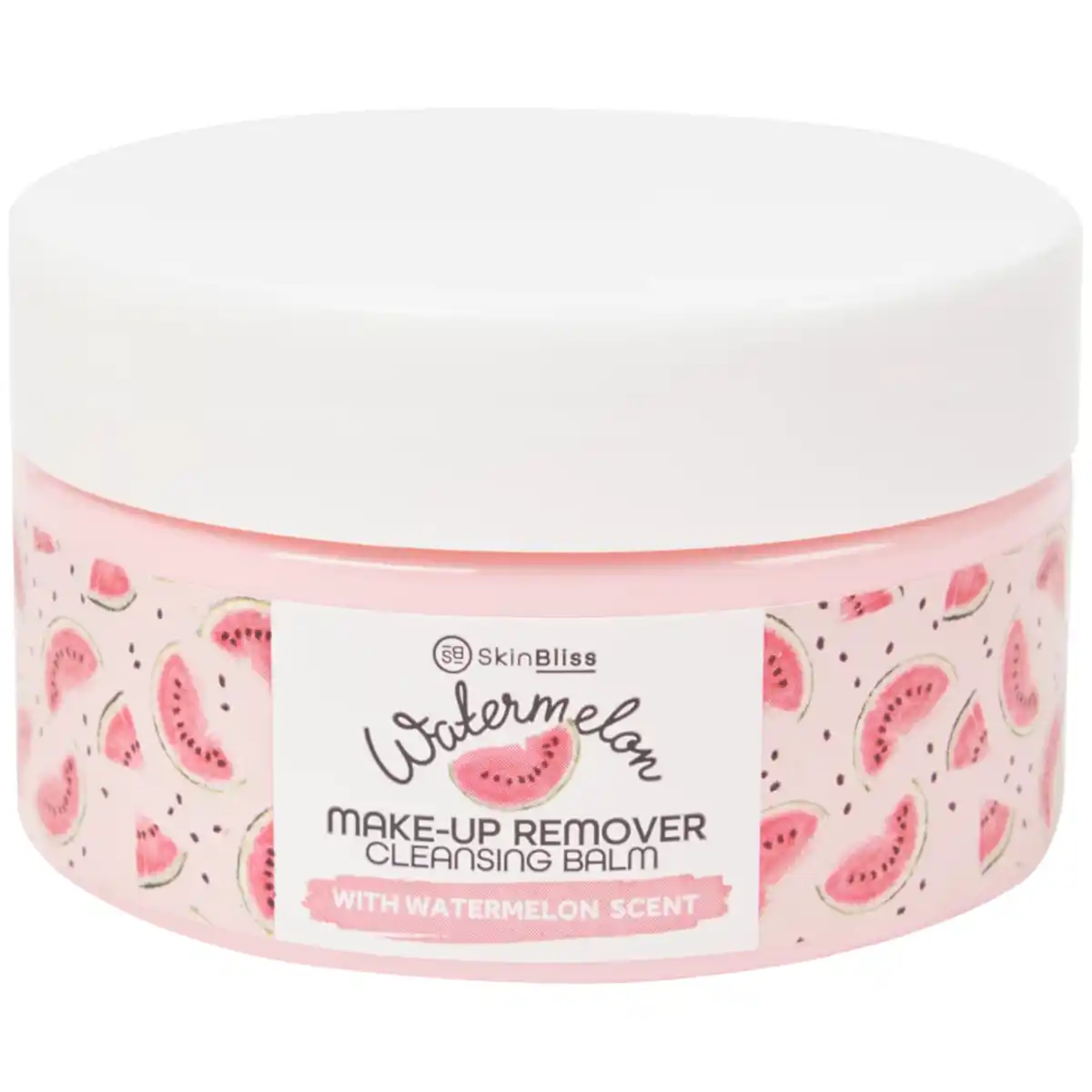 Bild 1 von Skin Bliss Make-up-Reinigungsbalsam Wassermelone