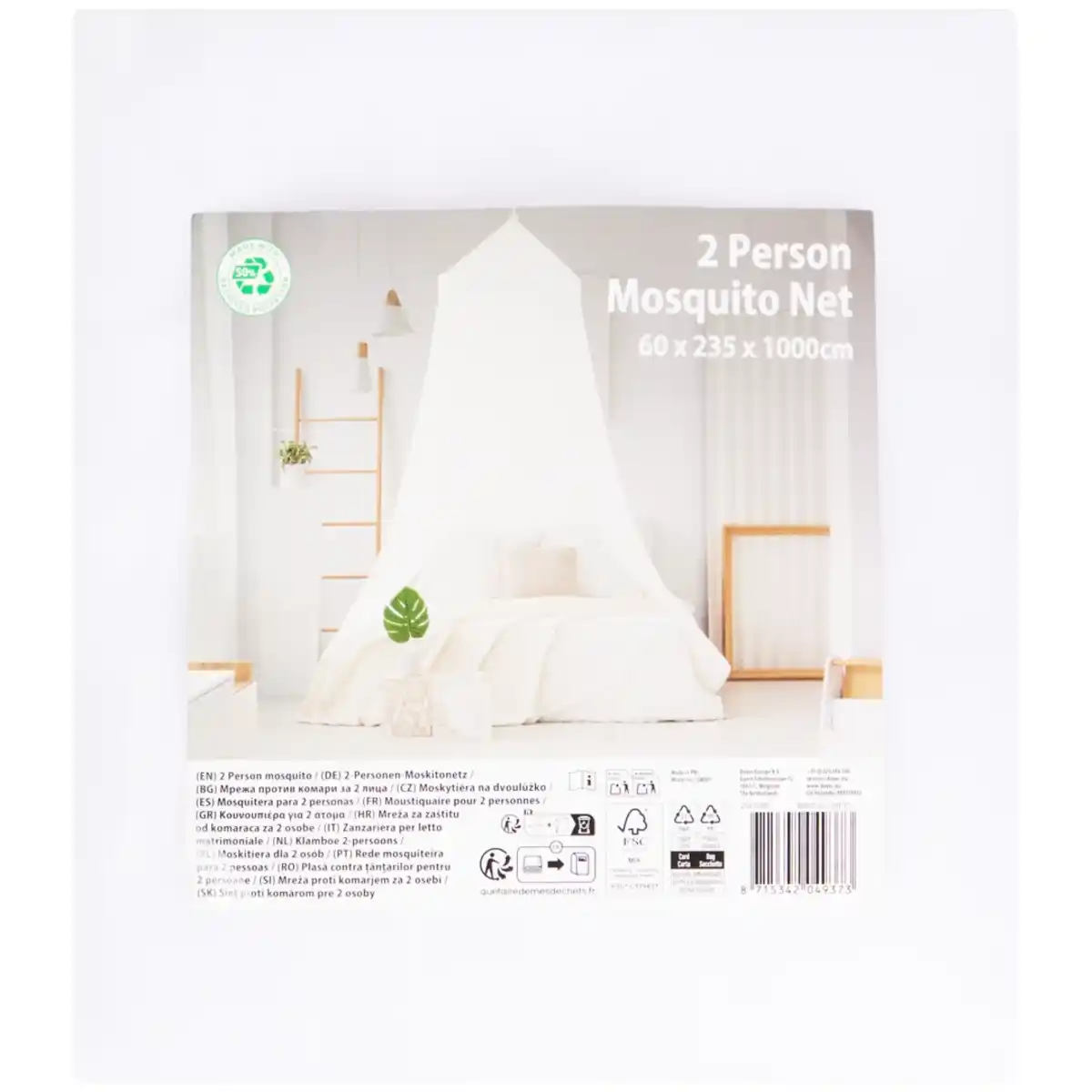 Bild 4 von Moskitonetz