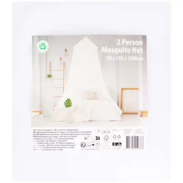 Bild 4 von Moskitonetz