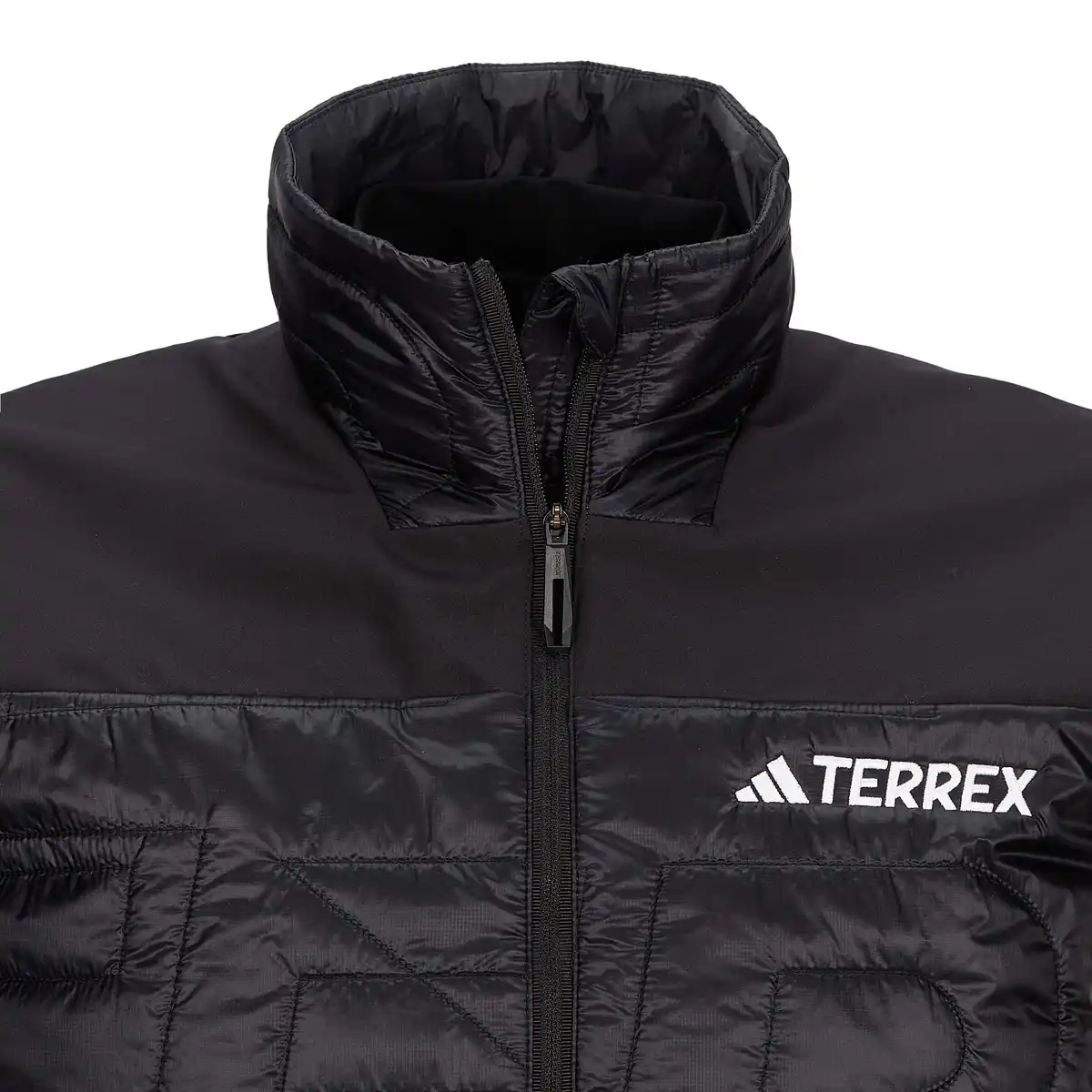Bild 4 von TERREX XPERIOR VARILITE HYBRID PRIMALOFT VEST Herren - Weste