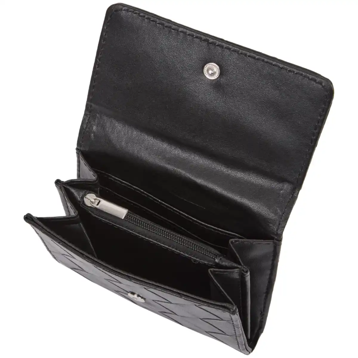 Bild 2 von Code Femme Portemonnaie