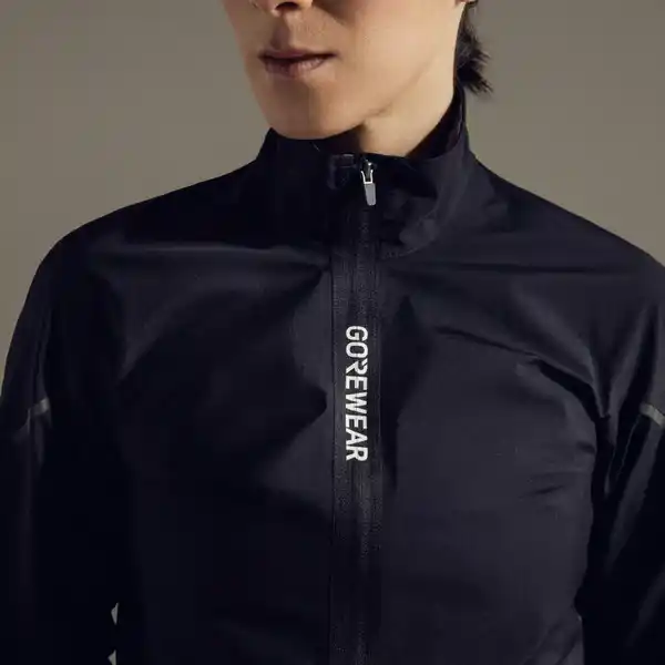 Bild 3 von SPINSHIFT GORE-TEX JACKET Damen - Fahrradjacke