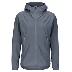 FERNFLOW HOODED WINDBREAKER Herren