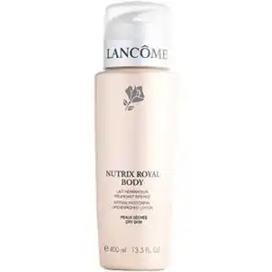 LANCÔME Nutrix Royal Bodylotion, 400 ml