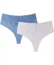 Bild 1 von Strings, blau
