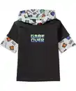 Bild 1 von T-Shirt Gaming, schwarz