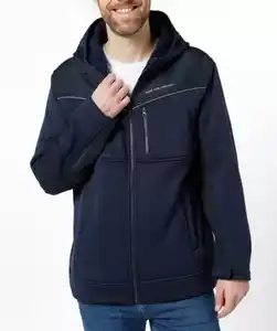 ADAC Arbeitsjacke, dunkelblau
